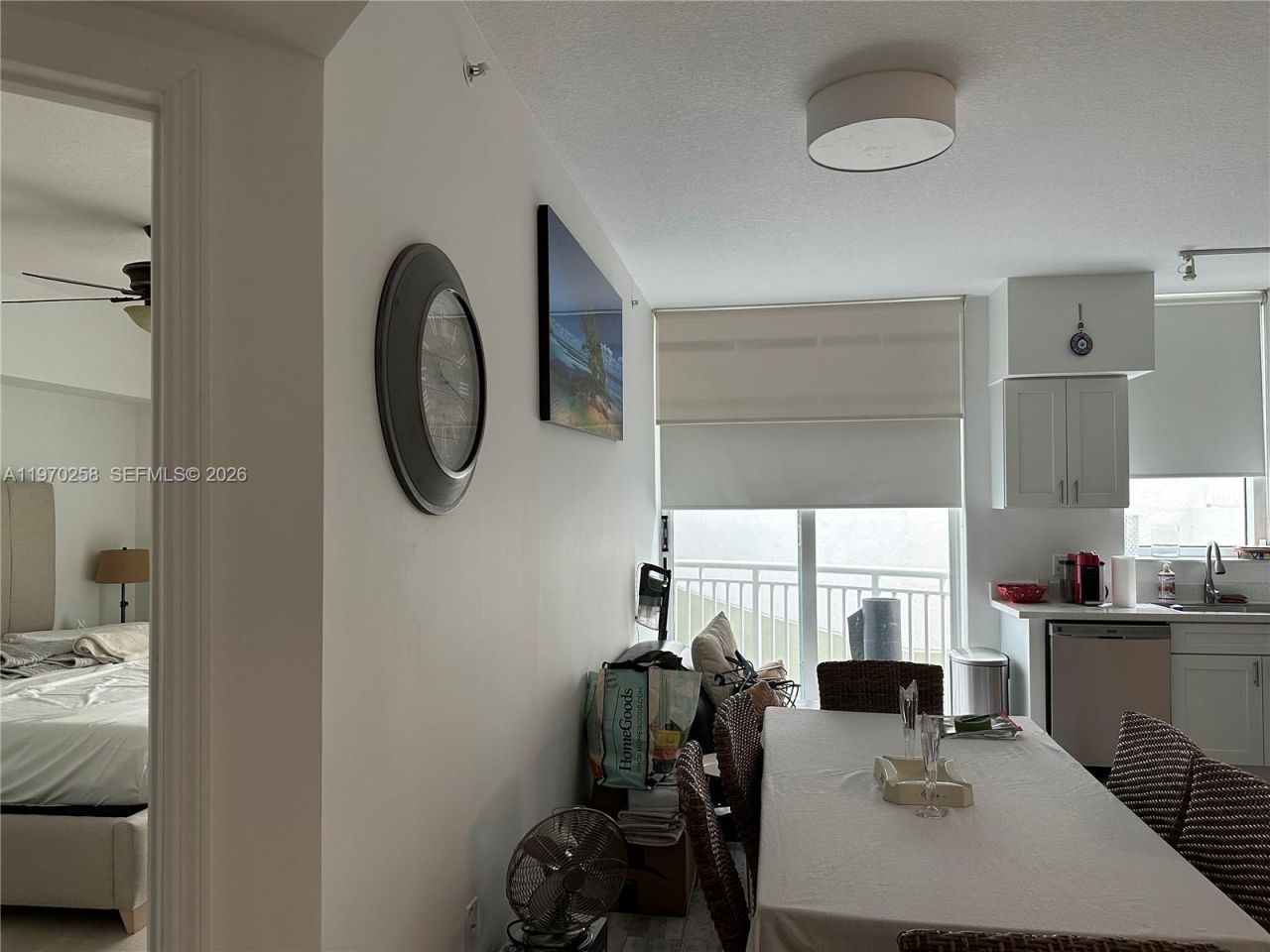 1755 E Hallandale Beach Blvd, Unit MEZ7E, Hallandale Beach, FL 33009 Photo