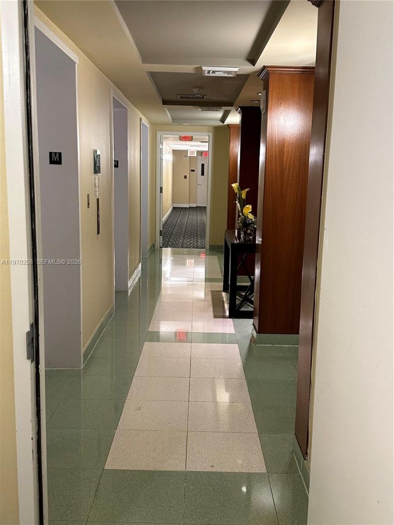 1755 E Hallandale Beach Blvd, Unit MEZ7E, Hallandale Beach, FL 33009 Photo