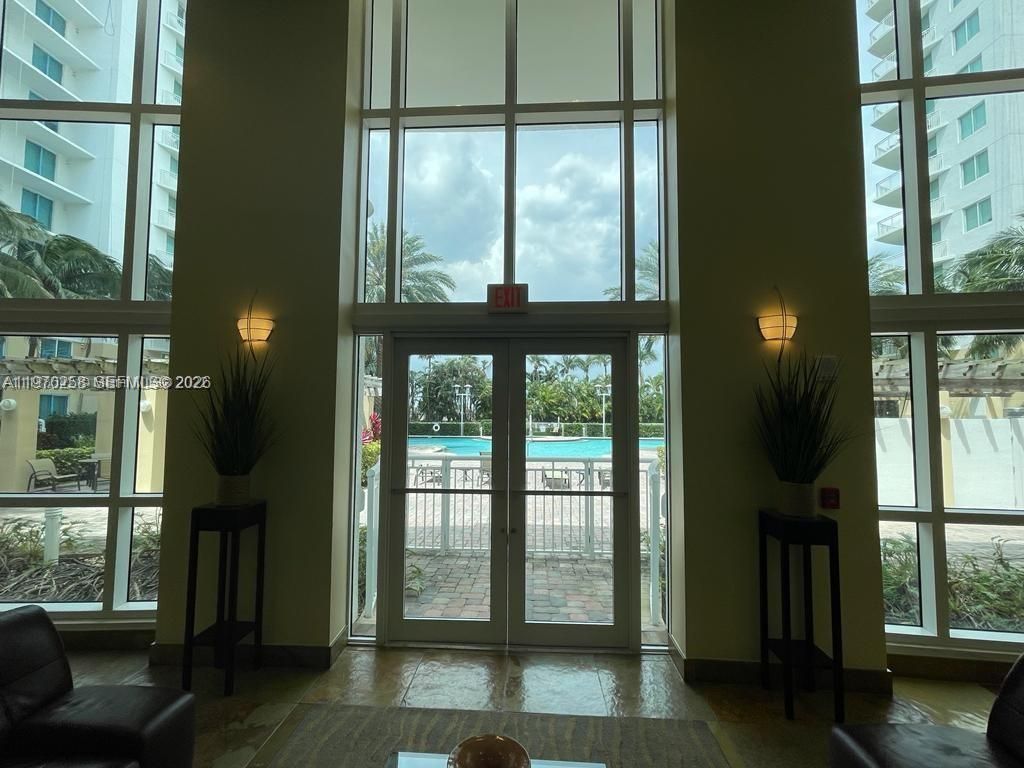 1755 E Hallandale Beach Blvd, Unit MEZ7E, Hallandale Beach, FL 33009 Photo