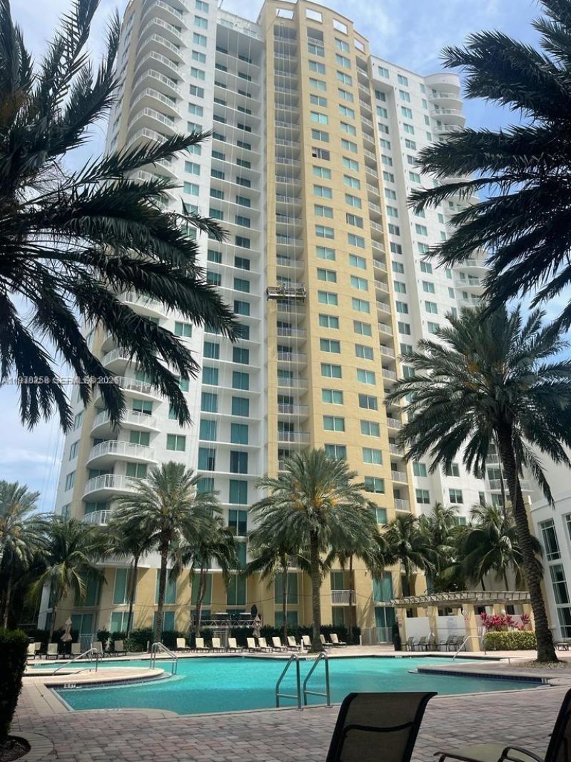 1755 E Hallandale Beach Blvd, Unit MEZ7E, Hallandale Beach, FL 33009 Photo