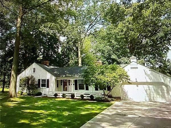 145 Overlook Road, Painesville Twp, OH 44077