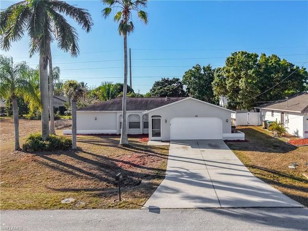 130 SE 7th ST, CAPE CORAL, FL 33990