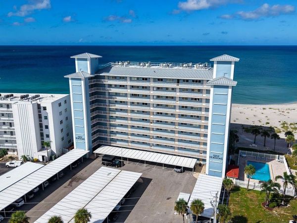 555 THE ESPLANADE N, Unit 802, VENICE, FL 34285