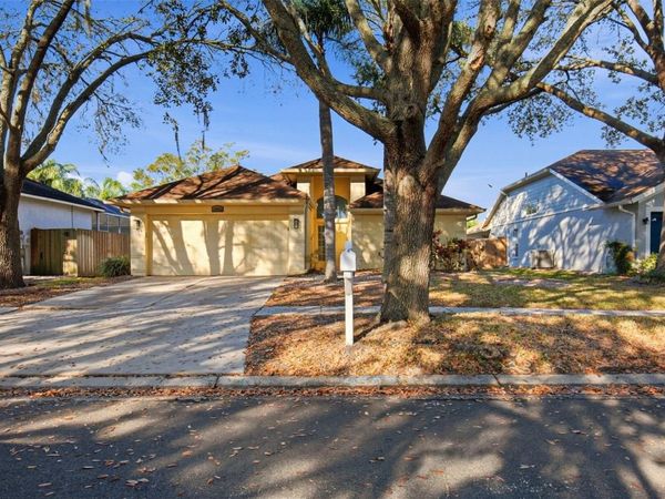 16502 LAKE HEATHER DRIVE, TAMPA, FL 33618