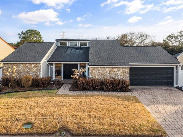 8830 S SHADOW BAY DRIVE, ORLANDO, FL 32825