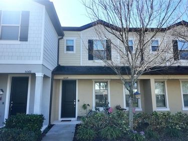 5064 CASPIAN ST, ST CLOUD, FL 34771