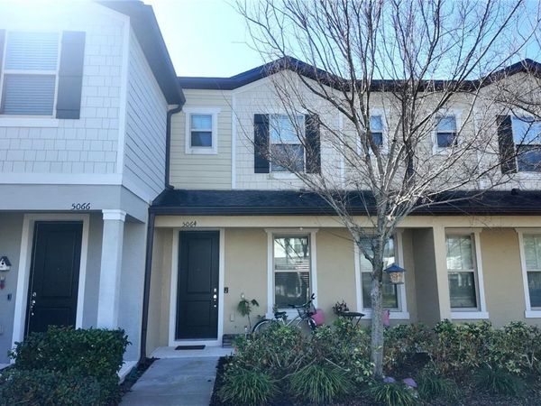 5064 CASPIAN ST, ST CLOUD, FL 34771