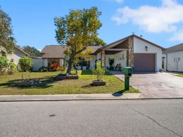 7630 VIENNA LANE, PORT RICHEY, FL 34668