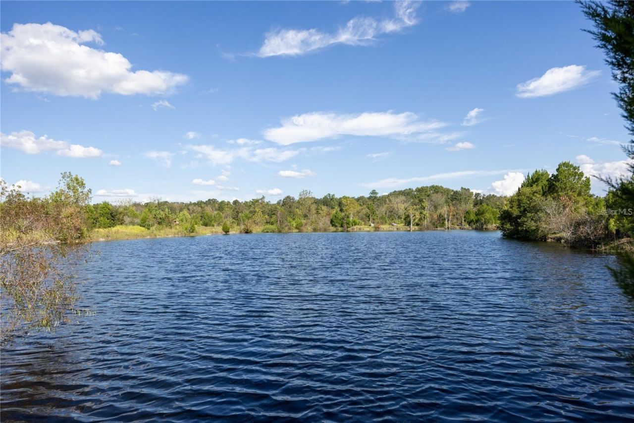 0 173rd Place, Inglis, FL 34449 Photo