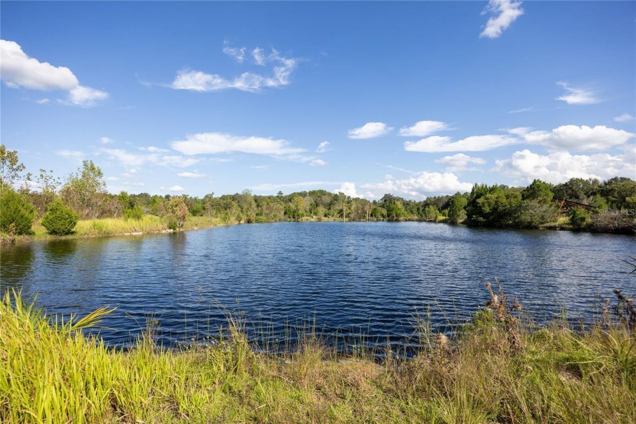 0 173rd Place, Inglis, FL 34449 Photo