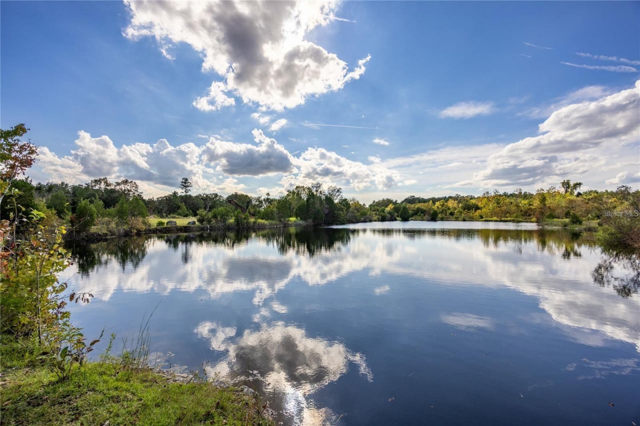 0 173rd Place, Inglis, FL 34449 Photo