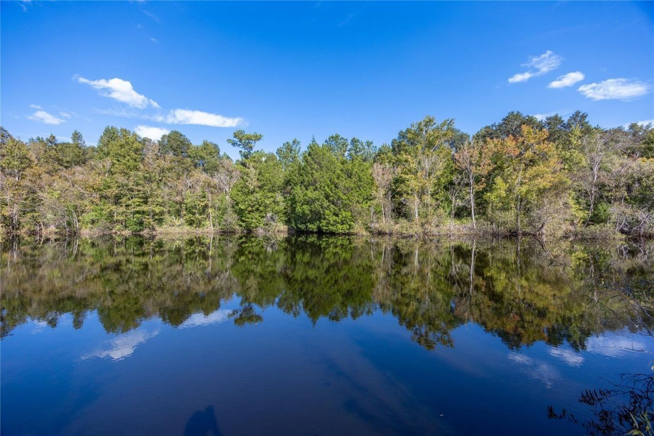 0 173rd Place, Inglis, FL 34449 Photo