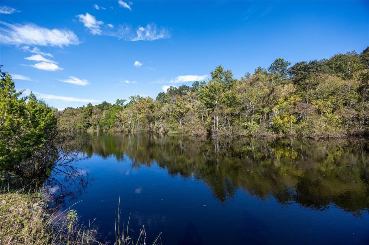 0 173rd Place, Inglis, FL 34449 Photo