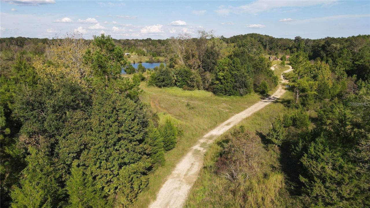 0 173rd Place, Inglis, FL 34449 Photo