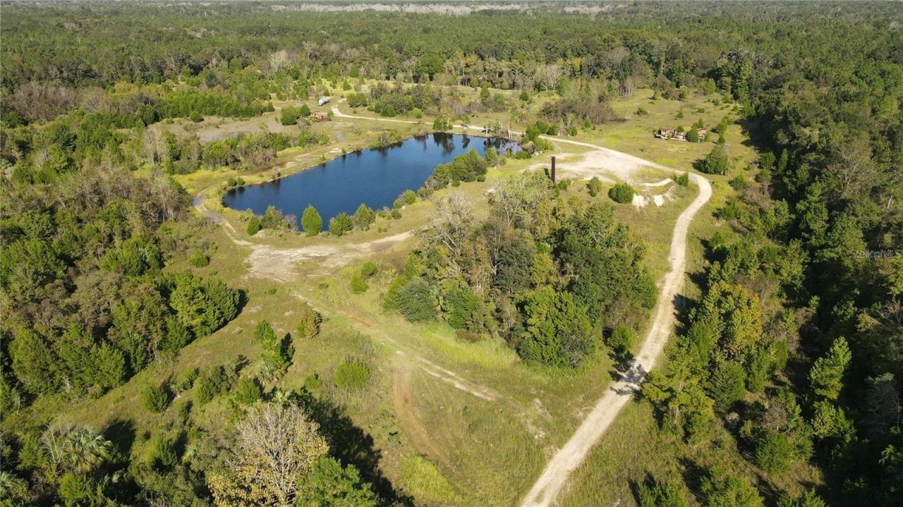 0 173rd Place, Inglis, FL 34449 Photo