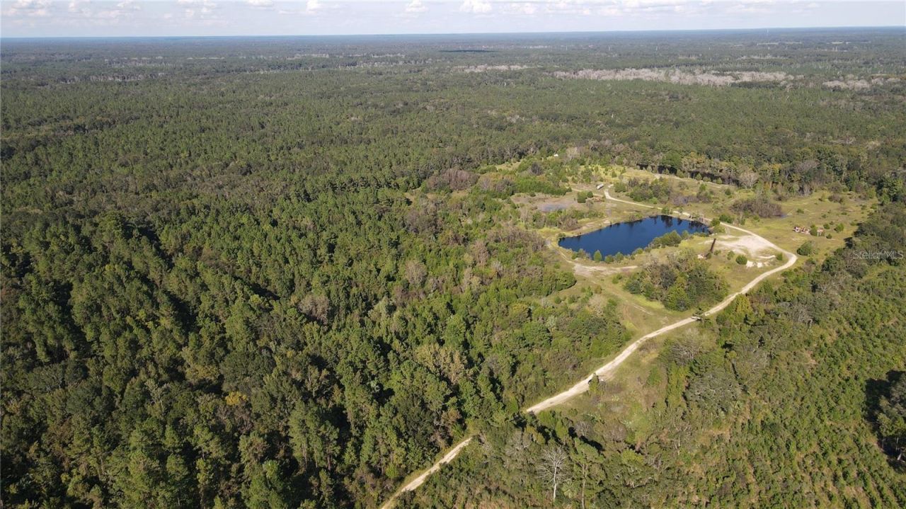 0 173rd Place, Inglis, FL 34449 Photo