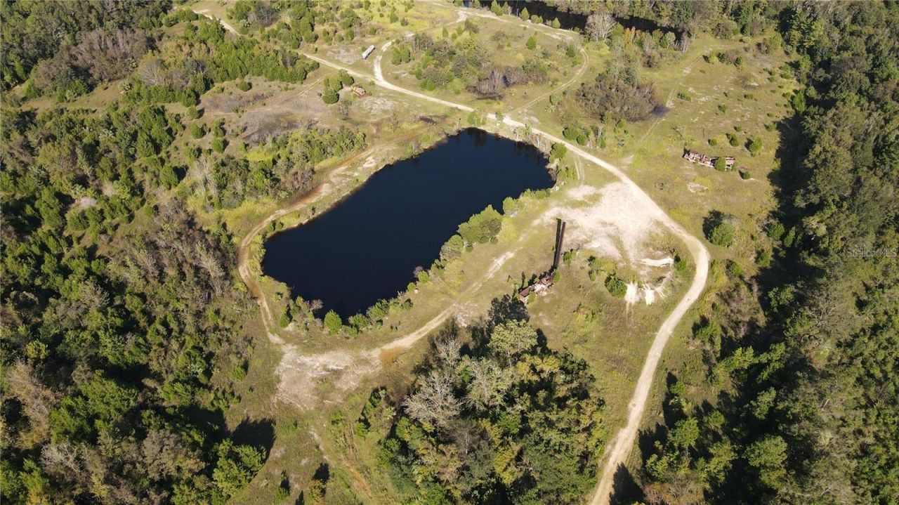 0 173rd Place, Inglis, FL 34449 Photo