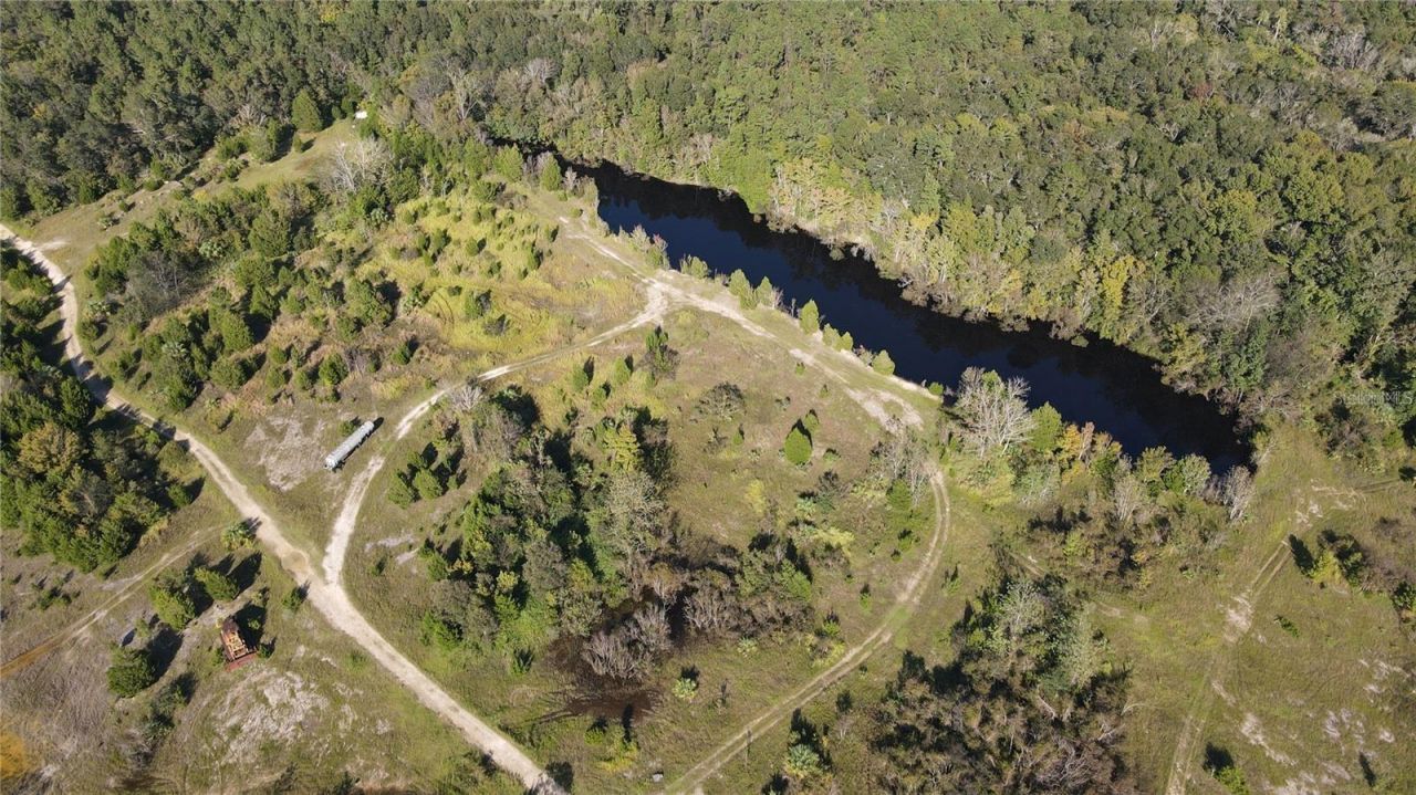 0 173rd Place, Inglis, FL 34449 Photo