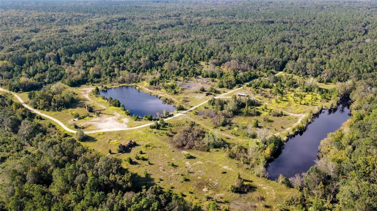 0 173rd Place, Inglis, FL 34449 Photo