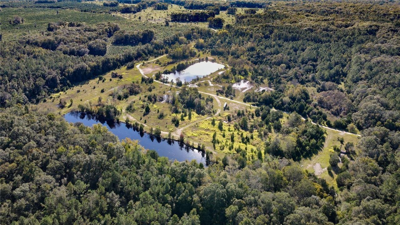 0 173rd Place, Inglis, FL 34449 Photo