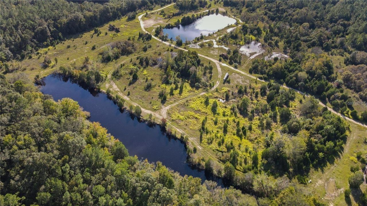 0 173rd Place, Inglis, FL 34449 Photo