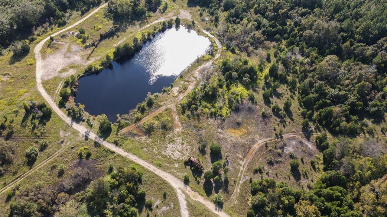 0 173rd Place, Inglis, FL 34449 Photo