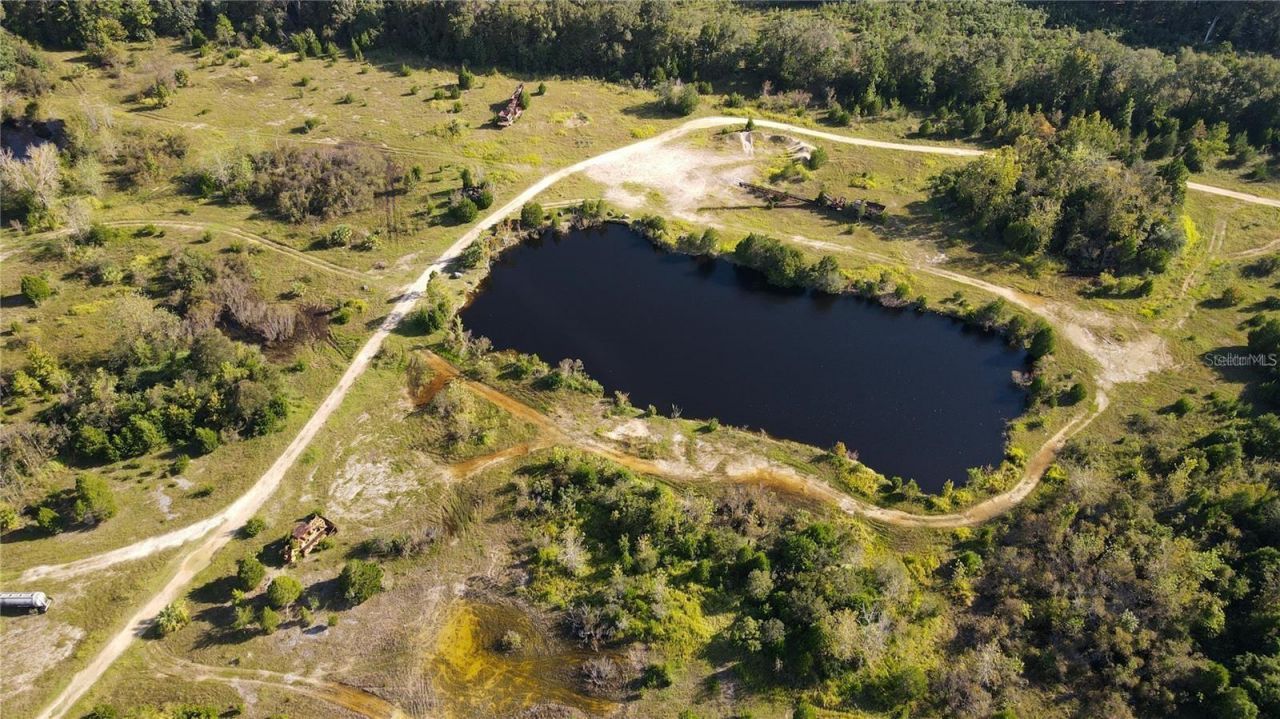 0 173rd Place, Inglis, FL 34449 Photo