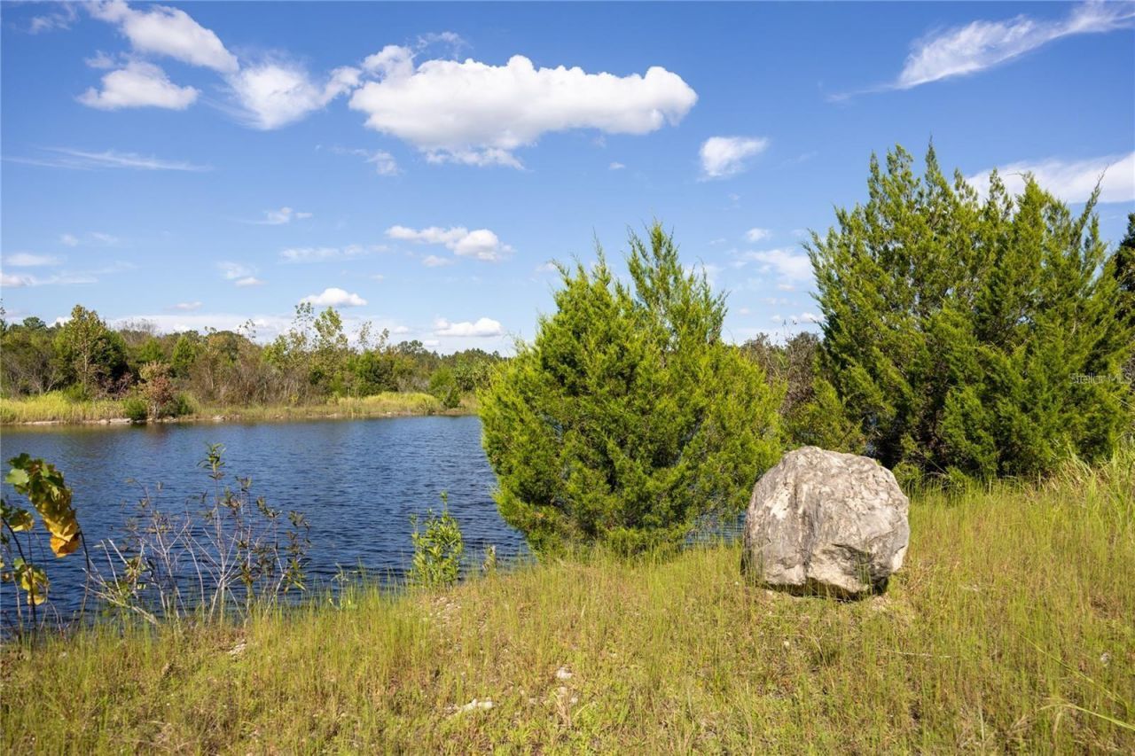 0 173rd Place, Inglis, FL 34449 Photo