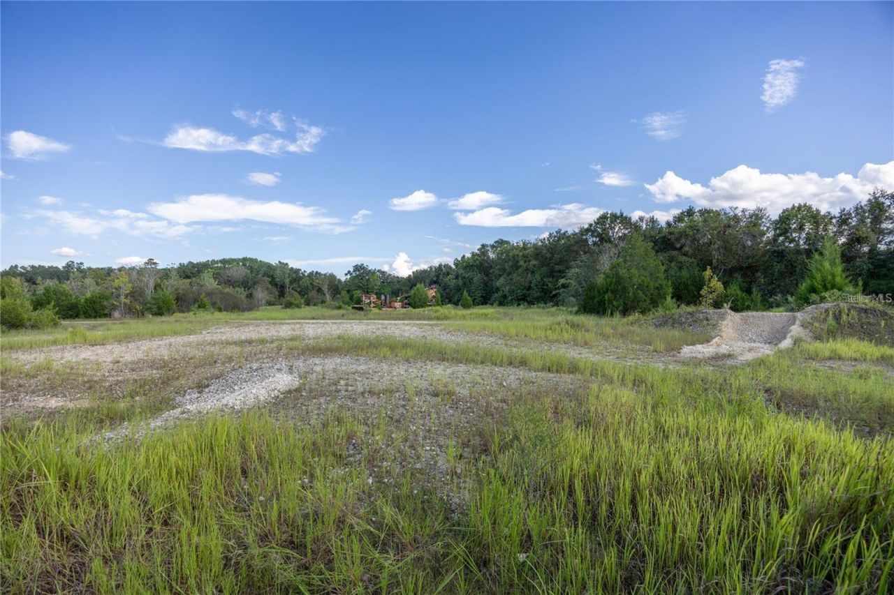 0 173rd Place, Inglis, FL 34449 Photo