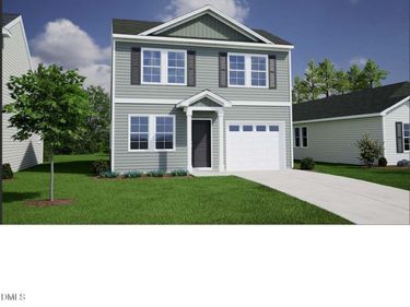 265 Buckthorn Drive, Youngsville, NC 27596