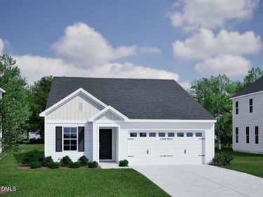 265 Buckthorn Drive, Youngsville, NC 27596