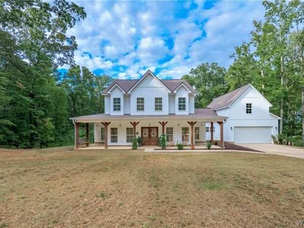 12575 Bone Camp Rd, Northport, AL 35475