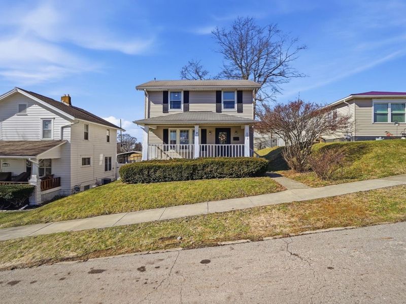 241 Hunter Street, Newark, OH 43055 Photo 2