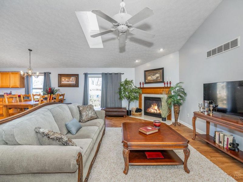 512 Fenwick Drive, Fairfield, OH 45014 Photo 5