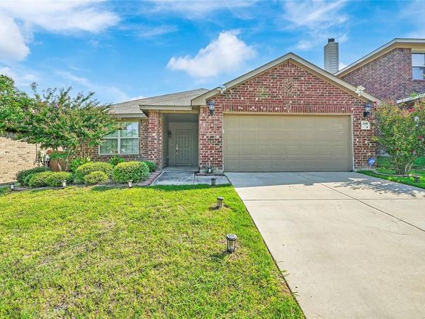 4108 Sandalwood Court, Forney, TX 75126