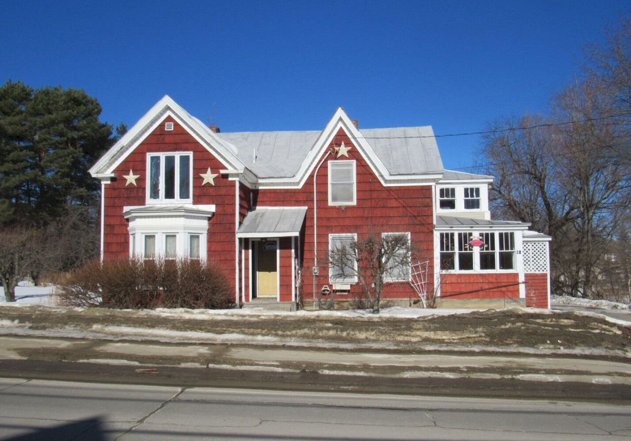 95 Main Street, Anson, ME 04911 Main Photo