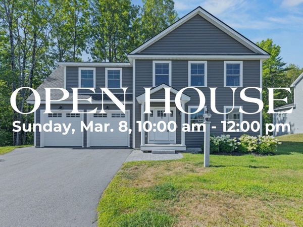 9 Cobblestone Street, Unit 55, Falmouth, ME 04105