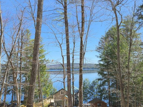MU1 L9C Bachellers Mill Road, Chesterville, ME 04938