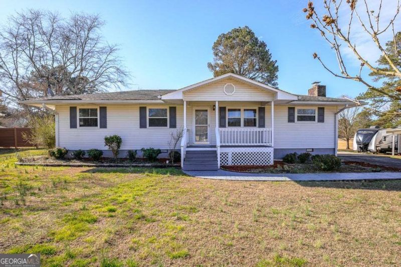 307 Johnson Street, Lafayette, GA 30728 Main Photo