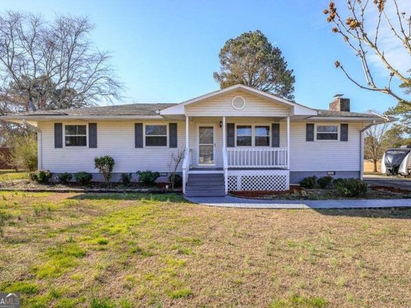 307 Johnson Street, Lafayette, GA 30728