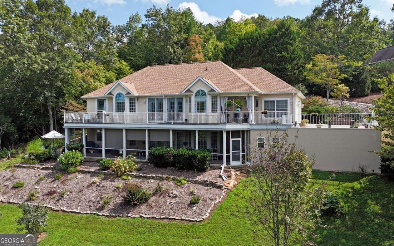 1701 Victoria Woods Drive, Hiawassee, GA 30546 Main Photo