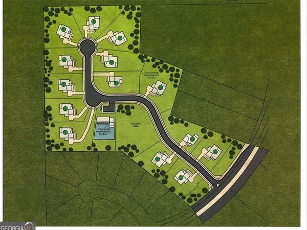 3554 Castleberry Road, Cumming, GA 30040