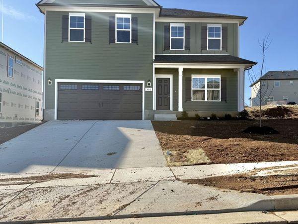 562 Windflower Pass , Antioch, TN 37013