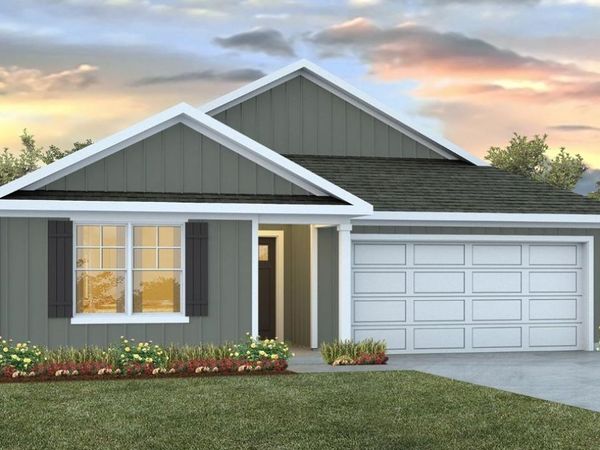 314 Hadley Springs Ave , Longs, SC 29568