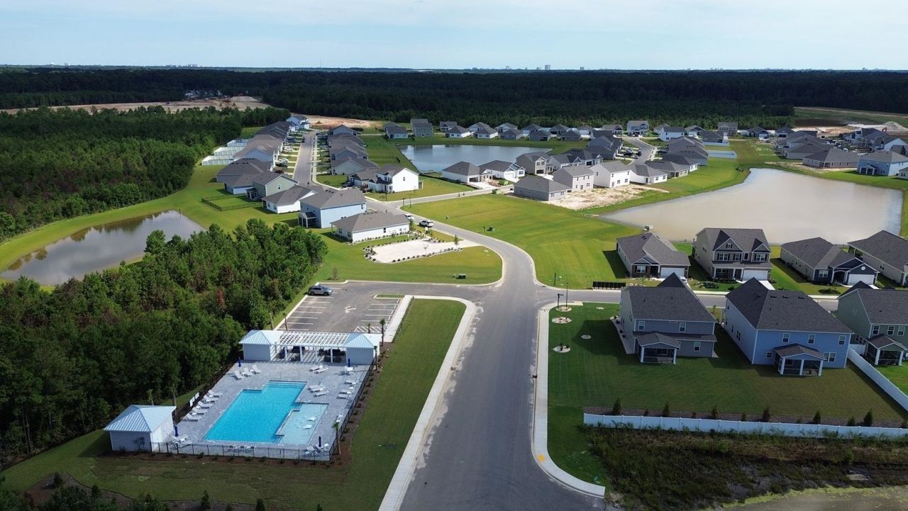 314 Hadley Springs Ave Photo 4