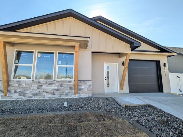 2463 Revere Road, Unit A, Grand Junction, CO 81505