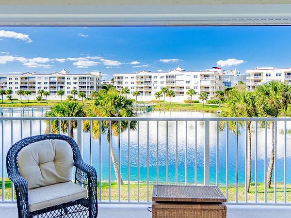 8871 Lake Drive, Unit 302, Cape Canaveral, FL 32920