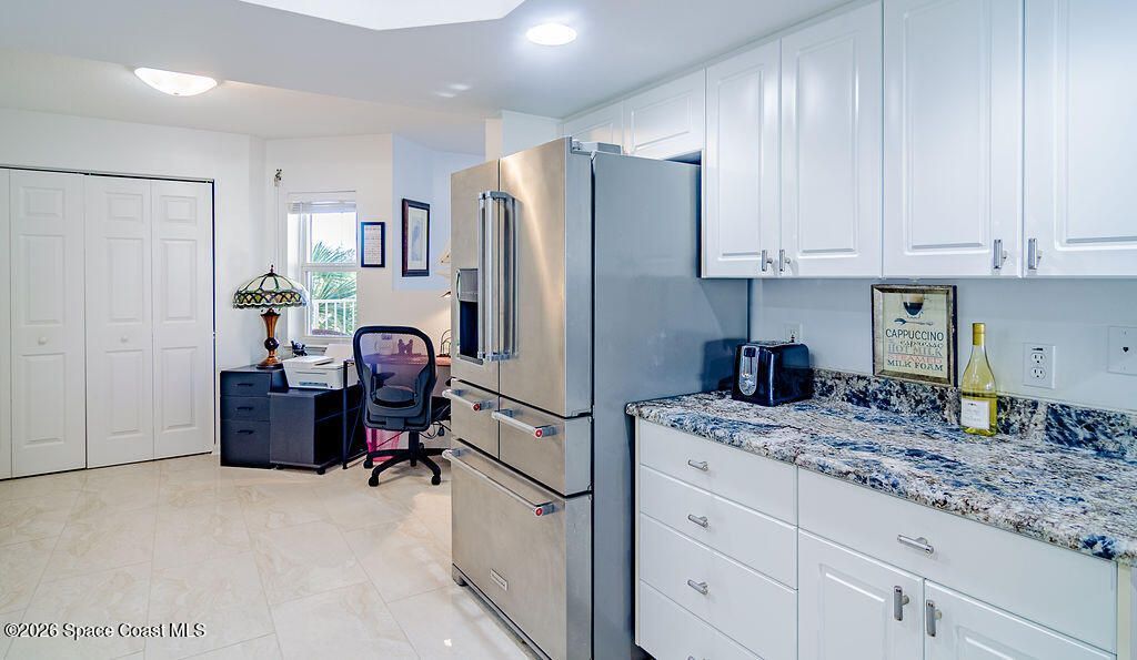 8871 Lake Drive, Unit 302, Cape Canaveral, FL 32920 Photo