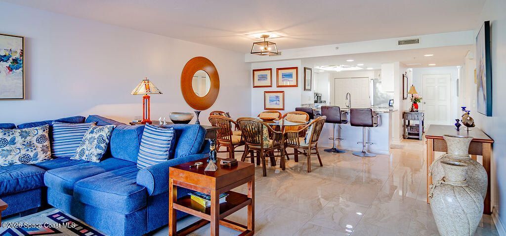 8871 Lake Drive, Unit 302, Cape Canaveral, FL 32920 Photo