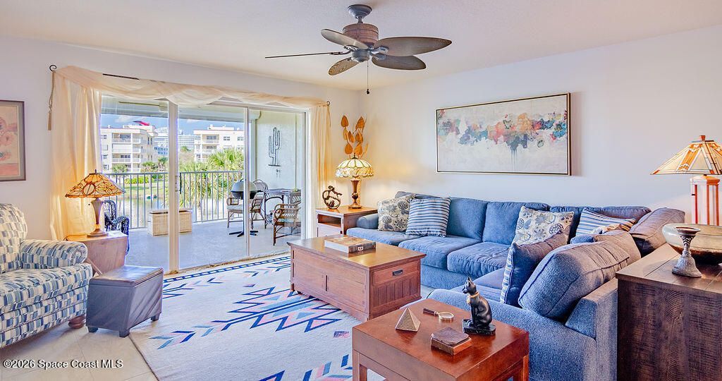 8871 Lake Drive, Unit 302, Cape Canaveral, FL 32920 Photo